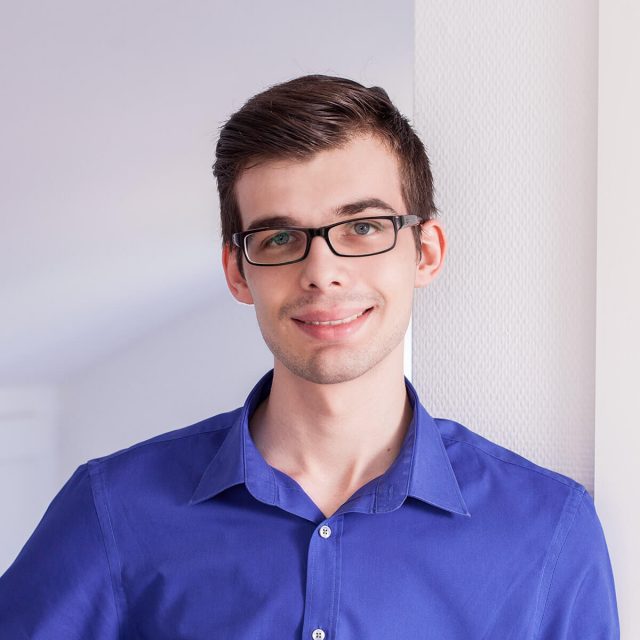 Dominik Buchheit