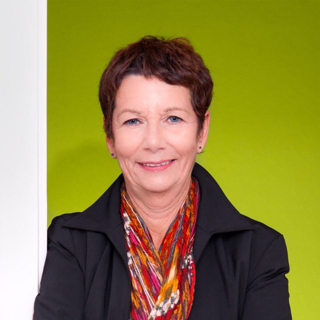 Heidrun Reinke