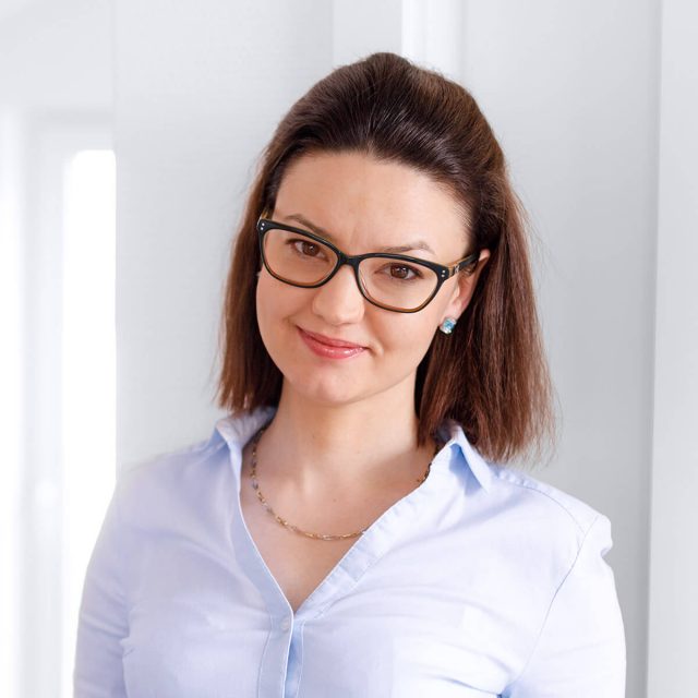 Irina Herz