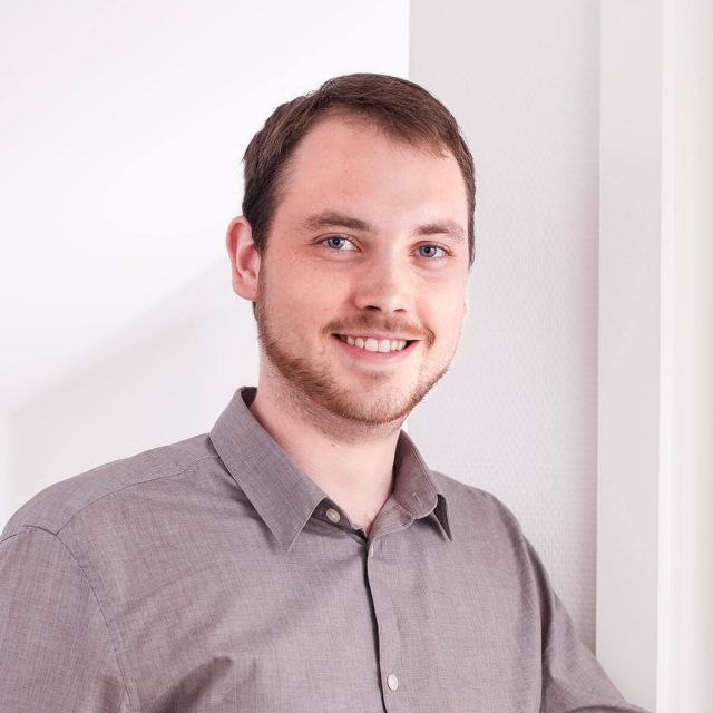 Kevin Killius