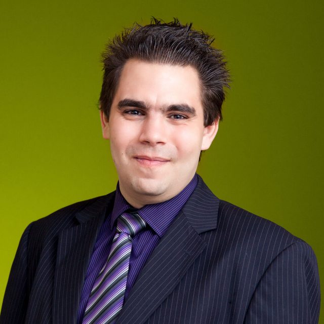 Michael Jager