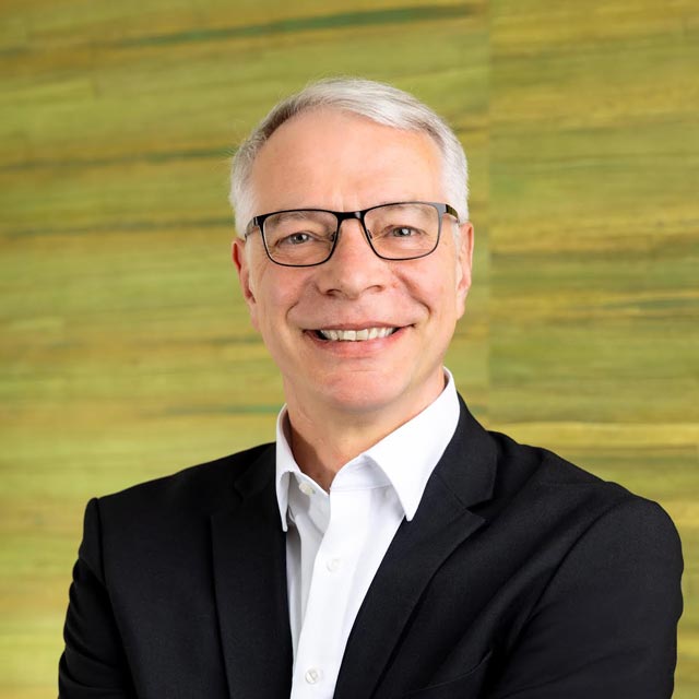 Markus Roschel