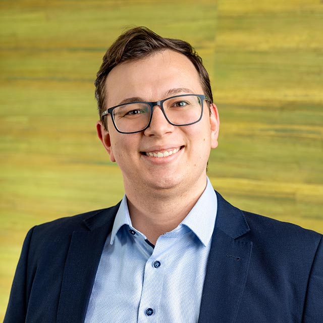 Moritz Folz